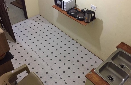 Winneba Hotel | Cozy family and business retreat at Winneba Low-Cost