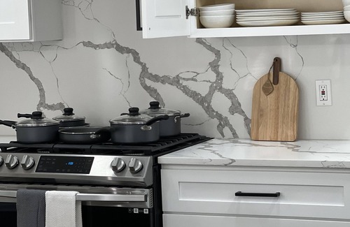 Peachtree Corners House | Cozy Family and pet friendly Newly renovated, 6mins to Northside hospital Duluth