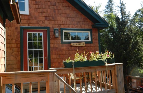 North Conway Condo | Cozy family and pet friendly home in North Conway Village