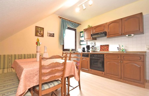 Werda Apartment | Cozy Family Apartment