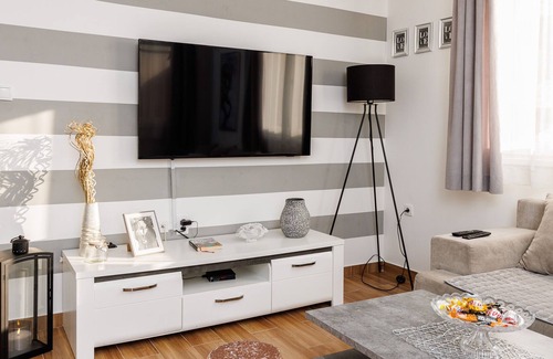 Bele Vode Apartment | Cozy, family apartment in quite neighborhood near the city