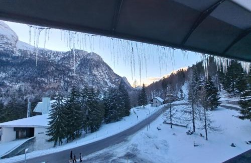Sella Nevea Apartment | Cozy family apartment for rest and fun
