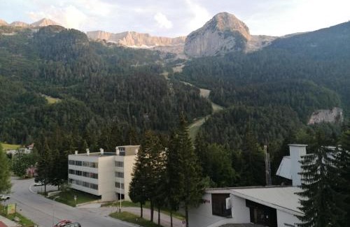 Sella Nevea Apartment | Cozy family apartment for rest and fun