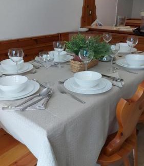 Sella Nevea Apartment | Cozy family apartment for rest and fun