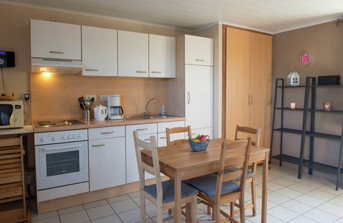 Louveigne Cottage | Cozy Family Home in Sprimont