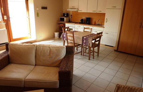 Louveigne Cottage | Cozy Family Home in Sprimont