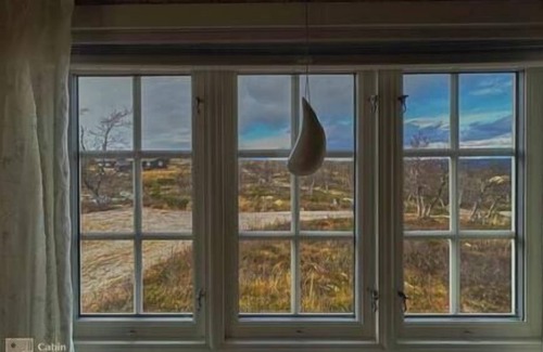 Al Municipality Cabin | Cozy Family Cabin Between Geilo and Dagali, 1050 msl.