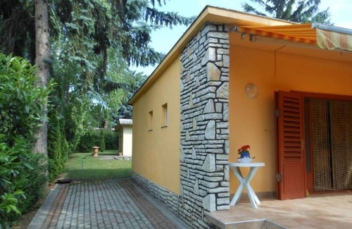Siofok-Sosto House | Cozy Family Cottage at the Lake Balaton