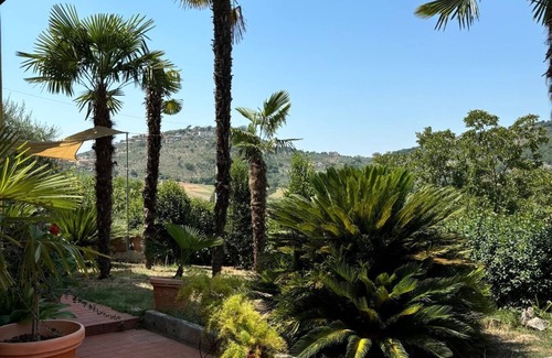 Boville Ernica House | Cozy family country house with spacious indoor and outdoor areas