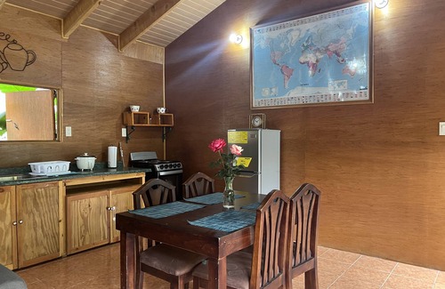San Gerardo de Dota House | Cozy family house in San Gerardo de Dota. nBeautiful views, birds…