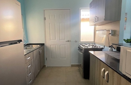 Nueva Gorgona House | Cozy family friendly home 2km from the beach.