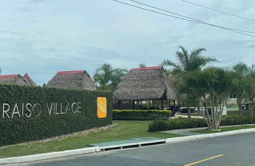 Nueva Gorgona House | Cozy family friendly home 2km from the beach.