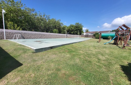 Nueva Gorgona House | Cozy family friendly home 2km from the beach.