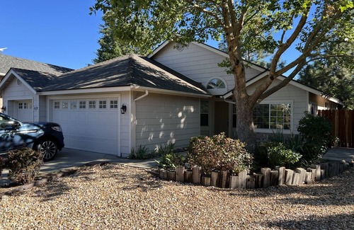 Northwest Reno House | Cozy Family Friendly Home in Northwest Reno