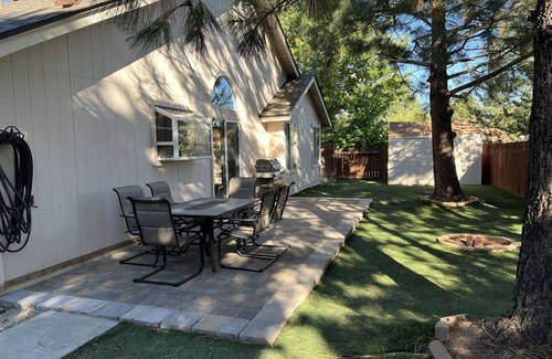 Northwest Reno House | Cozy Family Friendly Home in Northwest Reno
