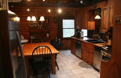 Bolton Landing House | Cozy Family Friendly Lake View Home w/Easy Trip to Town & Beach
