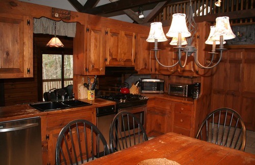 Bolton Landing House | Cozy Family Friendly Lake View Home w/Easy Trip to Town & Beach