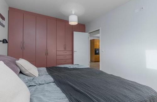 Hafnarfjordur House | Cozy Family Holiday Home