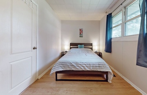 Mono Mills House | Cozy- Family Home