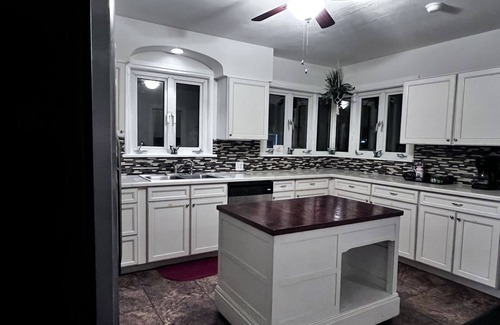 Palmyra House | Cozy family home, close to all things Hershey and Central Pennsylvania.