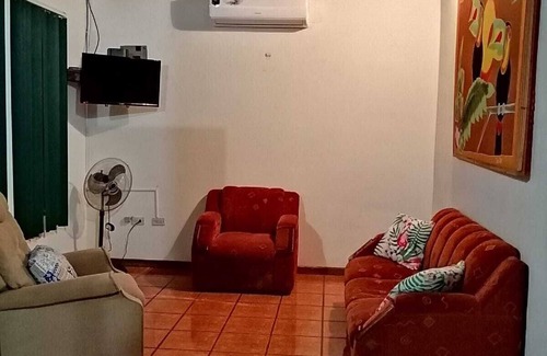 Valle Pura Vida House | Cozy family home