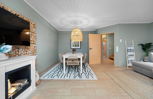 Kevelaer House | Cozy family home for quiet days on the Lower Rhine. "Irrland" 10 min. away.