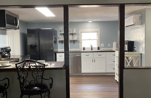 Palisades House | Cozy Family Home with tons of room and enjoy wilderness.