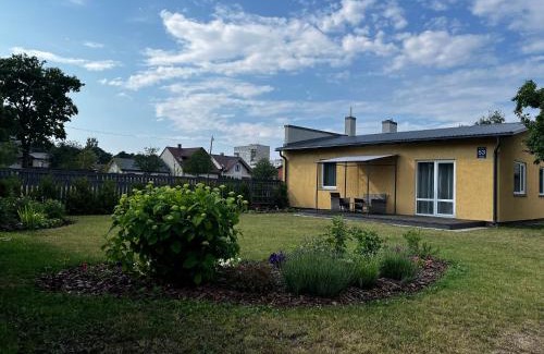 Ventspils House | Cozy family house