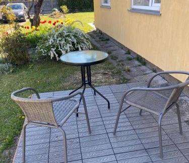 Ventspils House | Cozy family house