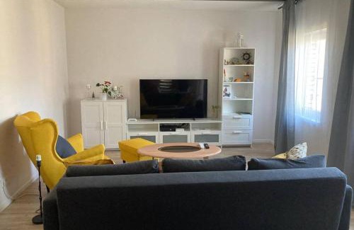 Ventspils House | Cozy family house