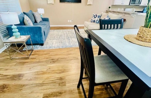 Hammond Apartment | Cozy family retreat close to downtown HammondEastgate 11A