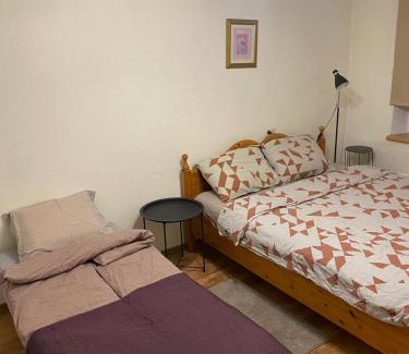 Kurzeme Suburb Apartment | Cozy Family River View Flat Near The Beach Seaside