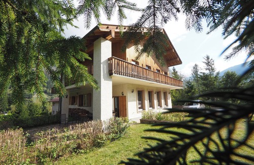 Rangersdorf Hotel | Cozy, family-run inn in the hiking area of the Hohe Tauern National Park