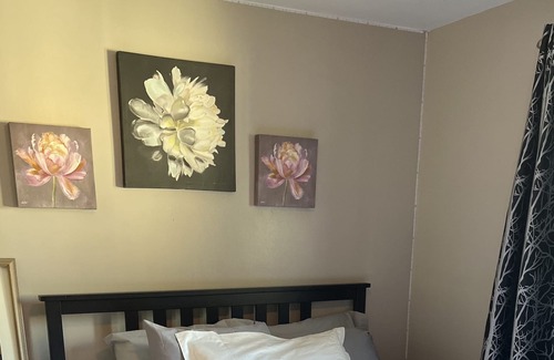 Gatineau Apartment | Cozy family size with 3 bedrooms apartment