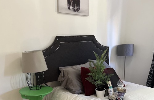 Gatineau Apartment | Cozy family size with 3 bedrooms apartment