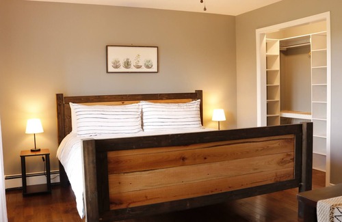 New Glasgow House | Cozy, Family-Sized House. 20 Min from Charlottetown on Hunter River