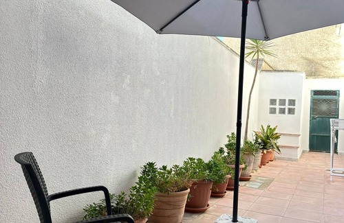 Cursi House | Cozy family vacation home with all amenities and a few miles from the sea