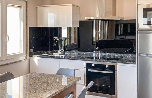 Frije Apartment | Cozy family vacation in the north of Spain nature.