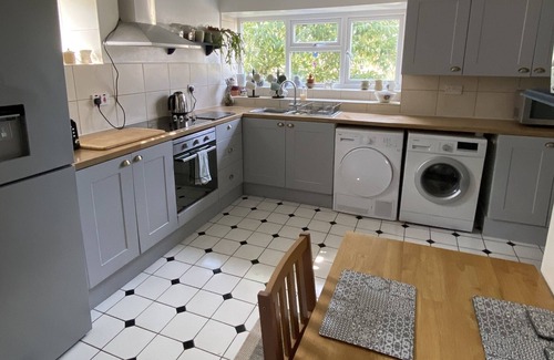 St. Buryan House | Cozy Farm Cottage