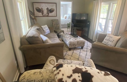 Williamston Other | Cozy farm guest house…