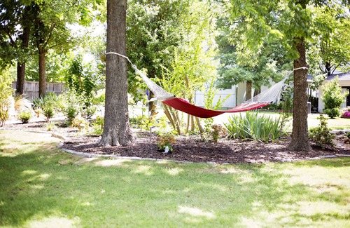 Mena House | Cozy Farm House located on historic turn-of-the century property.