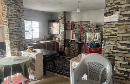 Suwailih Other | Cozy Farm House Near Abu Mahmoud Rock Clift