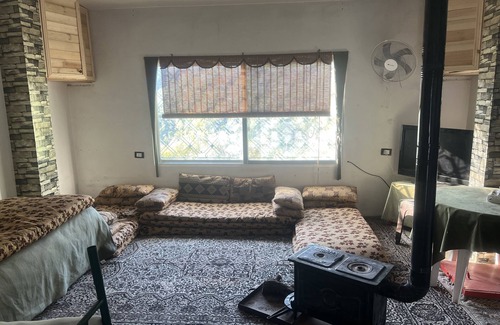 Suwailih Other | Cozy Farm House Near Abu Mahmoud Rock Clift