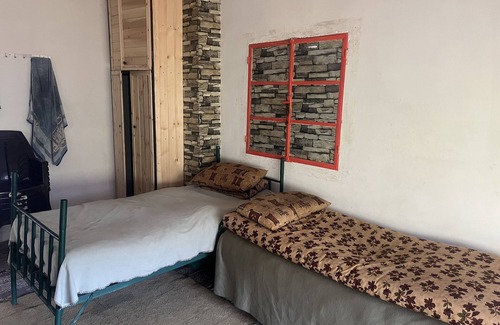 Suwailih Other | Cozy Farm House Near Abu Mahmoud Rock Clift