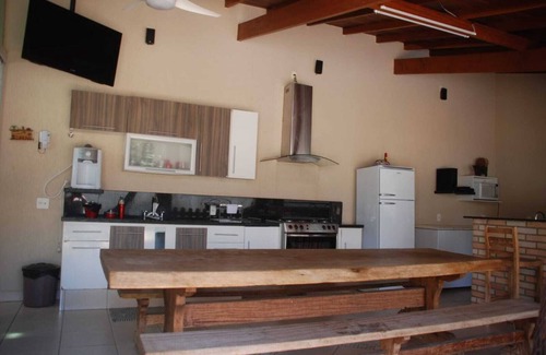 Itu House | Cozy Farm in a Gated Community