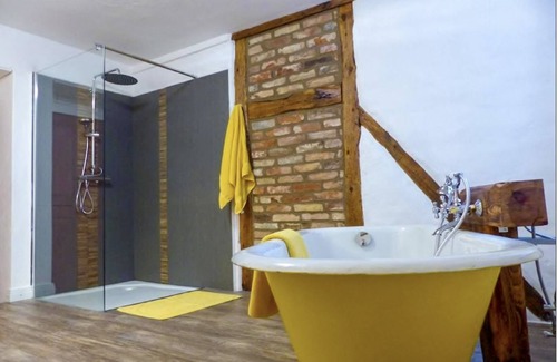 Buckau Other | Cozy farmhouse in the Hohe Fläming - only 1 hour from Berlin