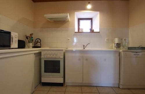 Lapte Cottage | Cozy Farmhouse near Lapte with Nature Views, Near Lake, Pet Friendly, Fireplace & Full Amenities