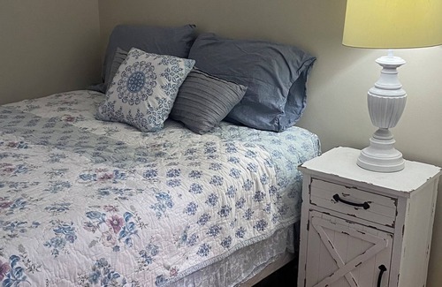 Mayfield Other | Cozy Farmhouse on 120 acres- minutes from Traverse City, water, ski, ATV trails