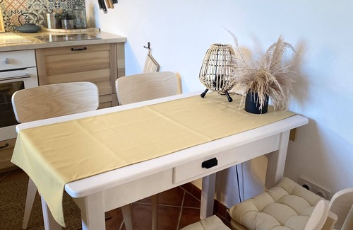 Sao Clemente Cottage | Cozy farmhouse Quinta da Eira (140 years old)