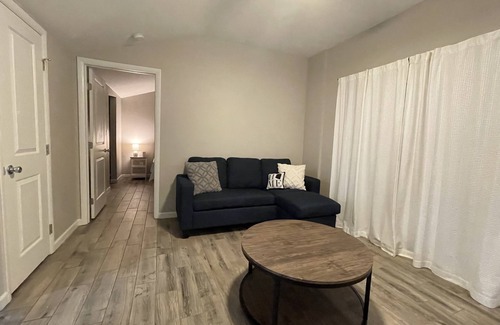 Prescott Valley Units Apartment | Cozy FarmHouse EntireApt 1-Bed/1-Bath